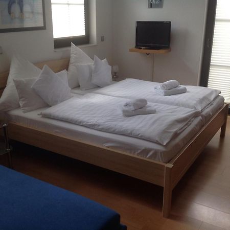 เฮาส์ ค็อลล์วิทซ์เวช-เฟรีนโวนุงเงิน Apartment กอสลาร์ ภายนอก รูปภาพ