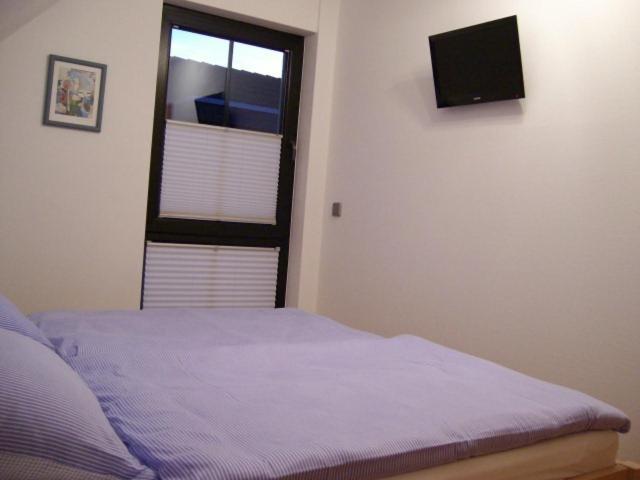 เฮาส์ ค็อลล์วิทซ์เวช-เฟรีนโวนุงเงิน Apartment กอสลาร์ ภายนอก รูปภาพ