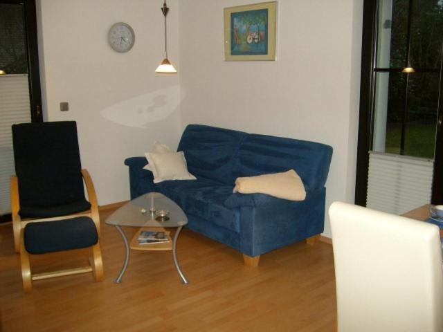 เฮาส์ ค็อลล์วิทซ์เวช-เฟรีนโวนุงเงิน Apartment กอสลาร์ ภายนอก รูปภาพ