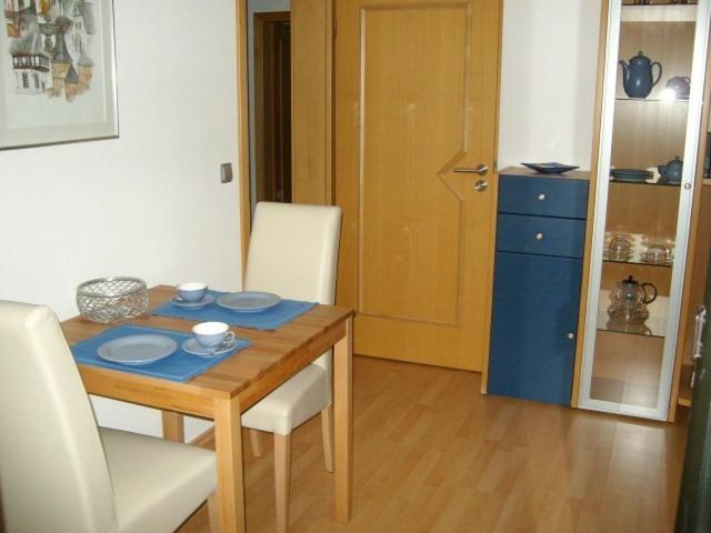 เฮาส์ ค็อลล์วิทซ์เวช-เฟรีนโวนุงเงิน Apartment กอสลาร์ ภายนอก รูปภาพ