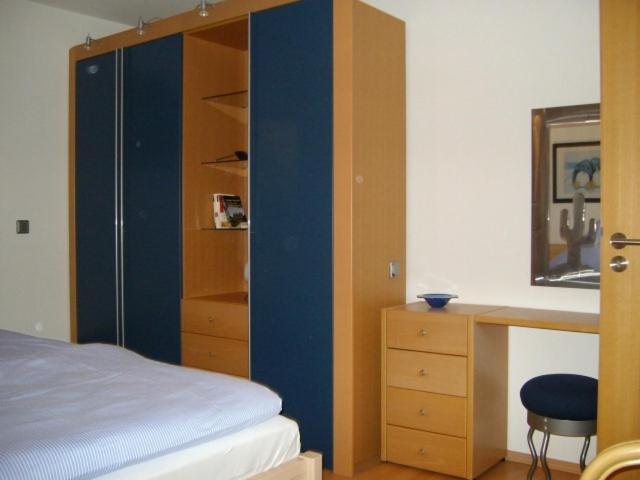 เฮาส์ ค็อลล์วิทซ์เวช-เฟรีนโวนุงเงิน Apartment กอสลาร์ ภายนอก รูปภาพ