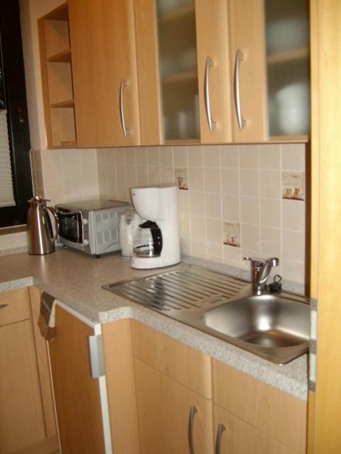 เฮาส์ ค็อลล์วิทซ์เวช-เฟรีนโวนุงเงิน Apartment กอสลาร์ ภายนอก รูปภาพ