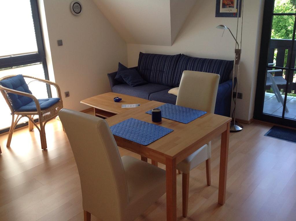 เฮาส์ ค็อลล์วิทซ์เวช-เฟรีนโวนุงเงิน Apartment กอสลาร์ ห้อง รูปภาพ