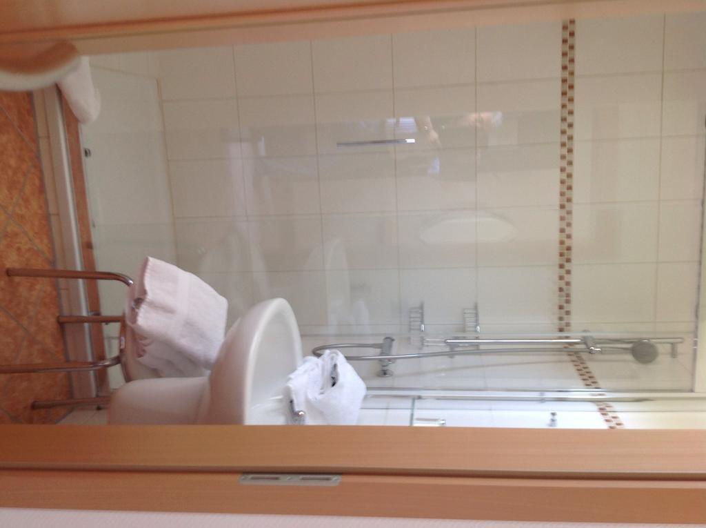 เฮาส์ ค็อลล์วิทซ์เวช-เฟรีนโวนุงเงิน Apartment กอสลาร์ ห้อง รูปภาพ