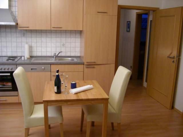 เฮาส์ ค็อลล์วิทซ์เวช-เฟรีนโวนุงเงิน Apartment กอสลาร์ ห้อง รูปภาพ