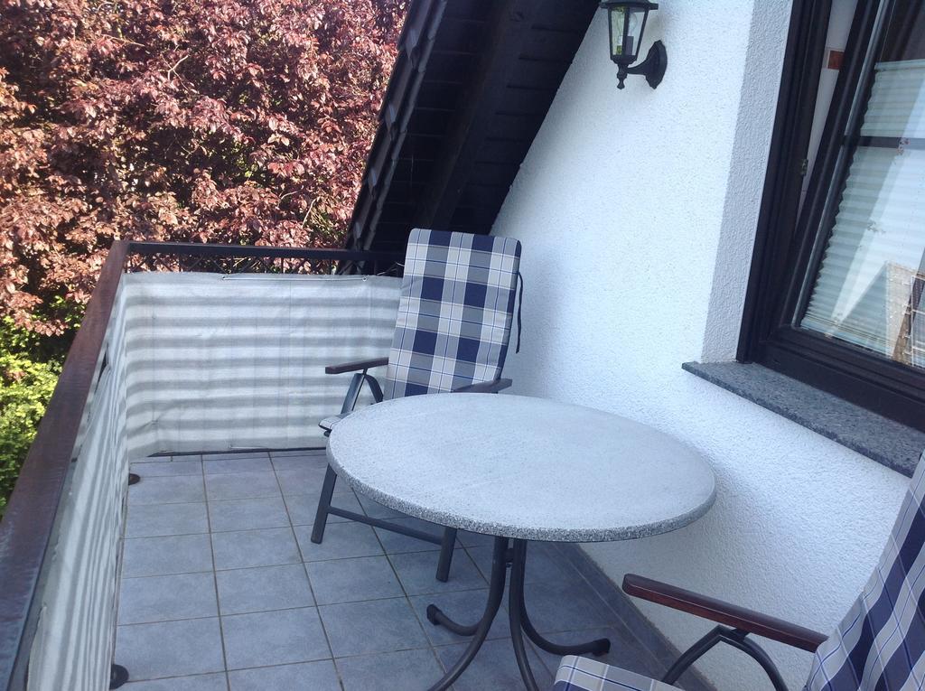 เฮาส์ ค็อลล์วิทซ์เวช-เฟรีนโวนุงเงิน Apartment กอสลาร์ ภายนอก รูปภาพ