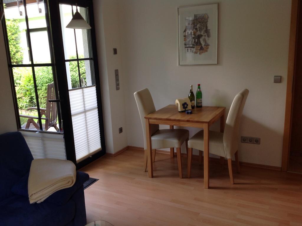 เฮาส์ ค็อลล์วิทซ์เวช-เฟรีนโวนุงเงิน Apartment กอสลาร์ ภายนอก รูปภาพ