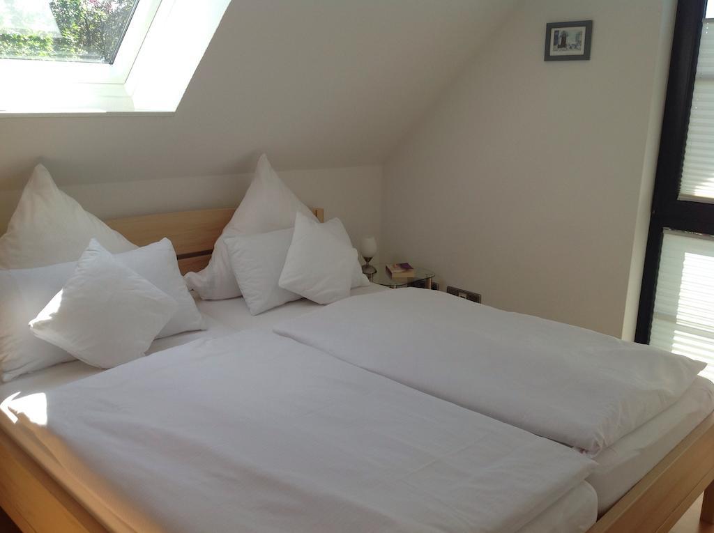 เฮาส์ ค็อลล์วิทซ์เวช-เฟรีนโวนุงเงิน Apartment กอสลาร์ ภายนอก รูปภาพ