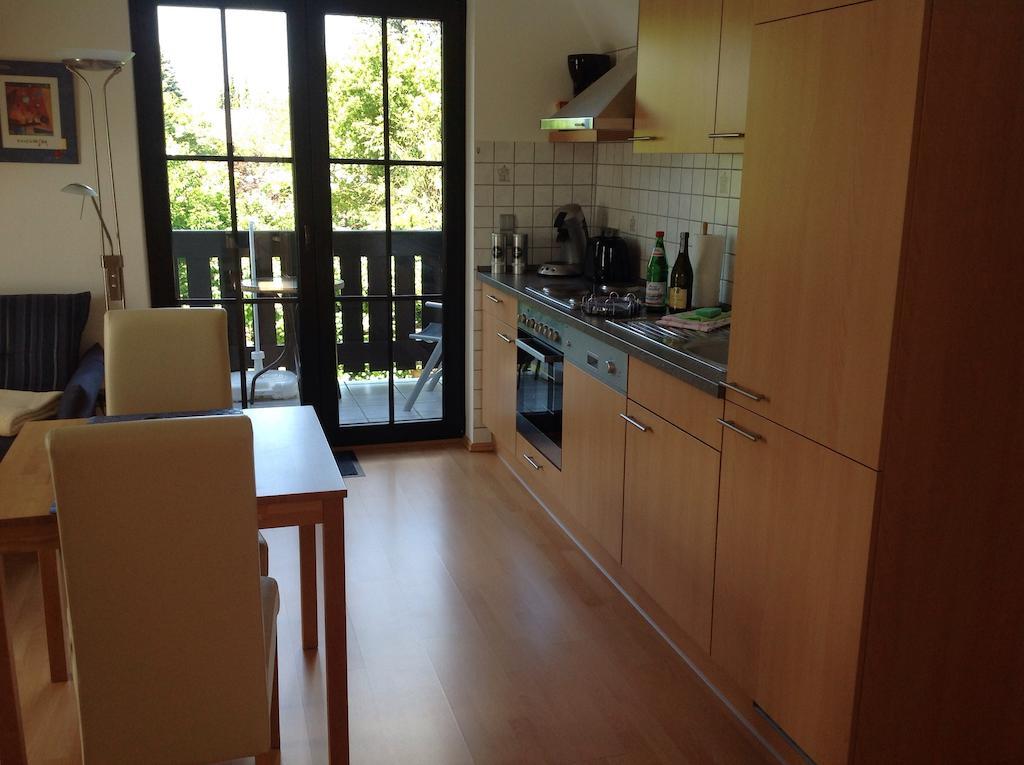 เฮาส์ ค็อลล์วิทซ์เวช-เฟรีนโวนุงเงิน Apartment กอสลาร์ ภายนอก รูปภาพ
