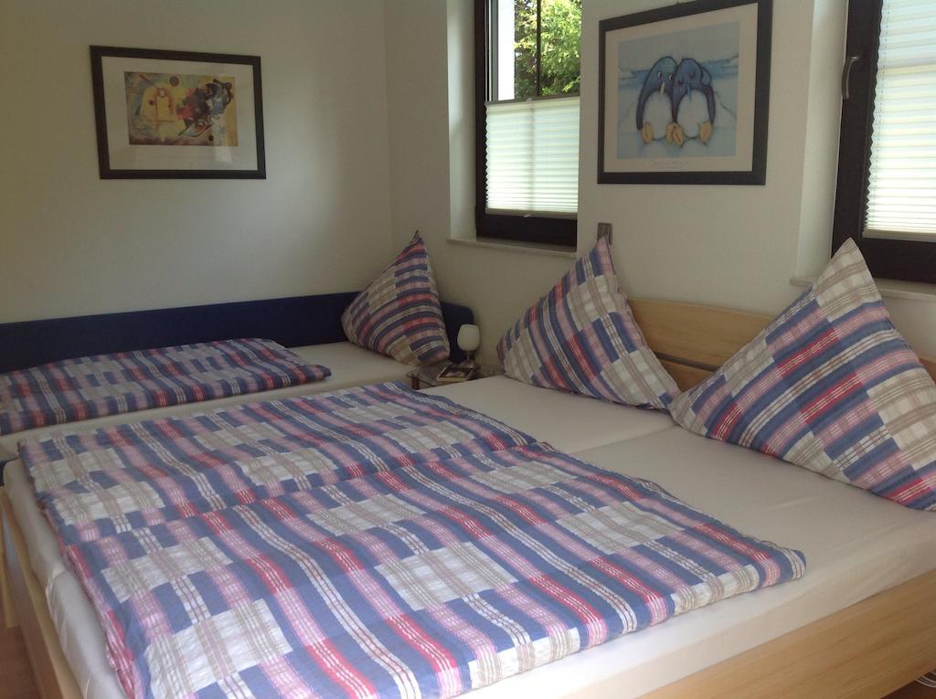 เฮาส์ ค็อลล์วิทซ์เวช-เฟรีนโวนุงเงิน Apartment กอสลาร์ ภายนอก รูปภาพ