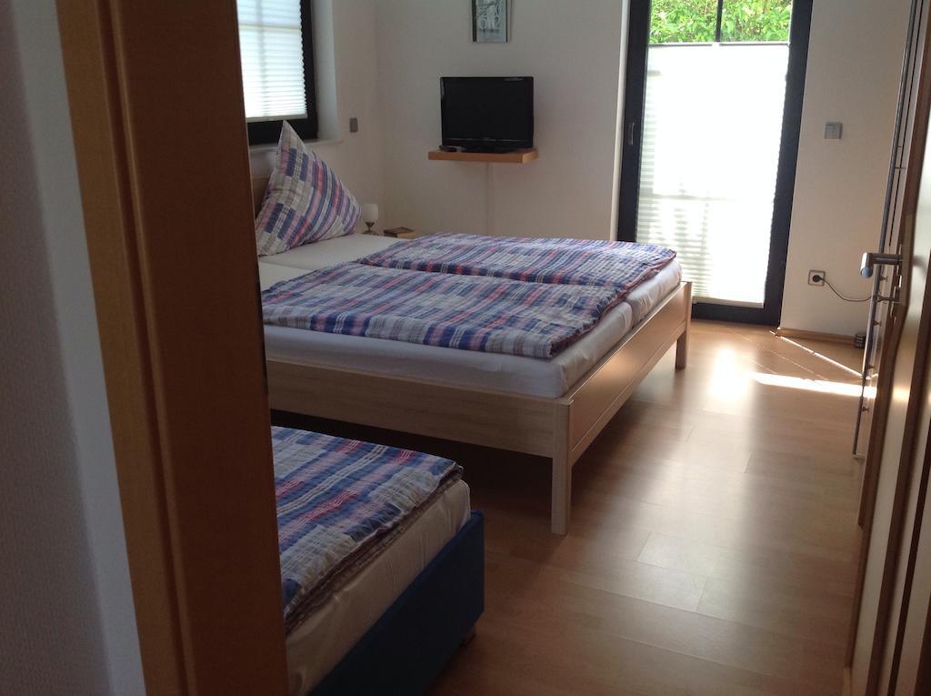 เฮาส์ ค็อลล์วิทซ์เวช-เฟรีนโวนุงเงิน Apartment กอสลาร์ ภายนอก รูปภาพ